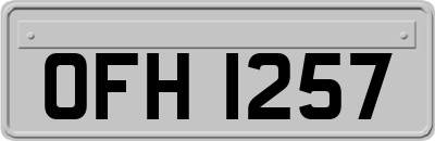 OFH1257