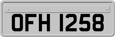 OFH1258