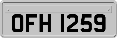 OFH1259