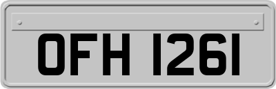 OFH1261