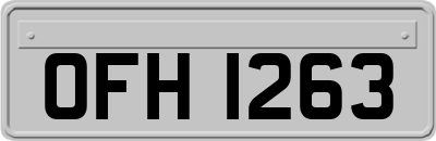 OFH1263