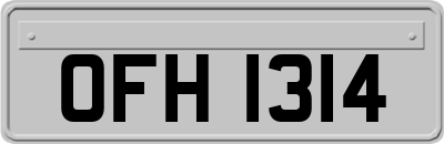 OFH1314