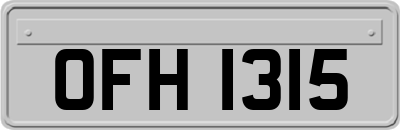 OFH1315
