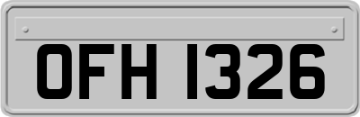 OFH1326