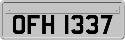OFH1337