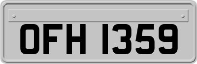 OFH1359