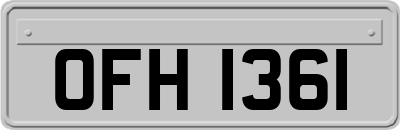 OFH1361