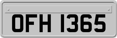OFH1365