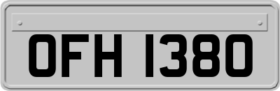 OFH1380
