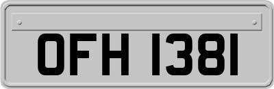 OFH1381