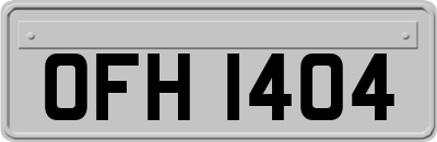 OFH1404