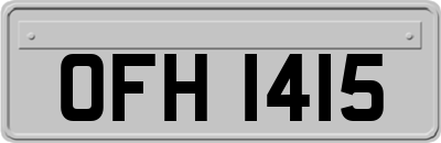 OFH1415