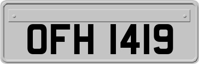 OFH1419