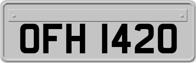 OFH1420