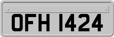 OFH1424