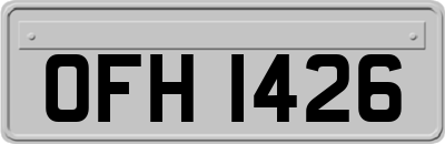 OFH1426