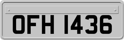 OFH1436