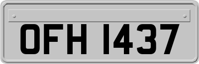 OFH1437