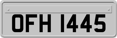 OFH1445