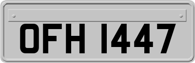 OFH1447