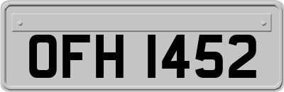 OFH1452