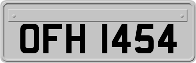 OFH1454