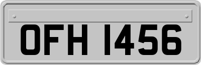 OFH1456