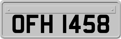OFH1458