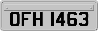 OFH1463