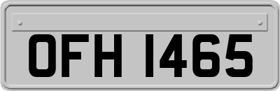 OFH1465