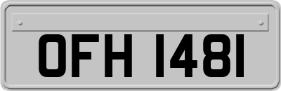 OFH1481