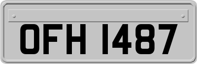 OFH1487