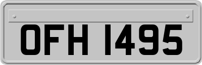 OFH1495