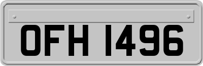OFH1496