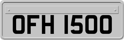 OFH1500
