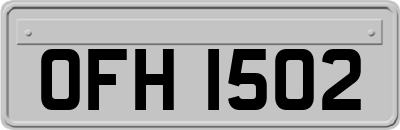 OFH1502