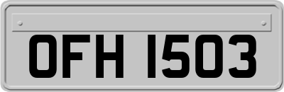 OFH1503