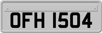 OFH1504