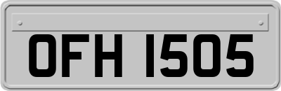 OFH1505