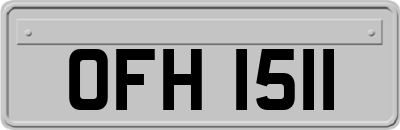 OFH1511