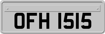 OFH1515