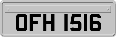 OFH1516