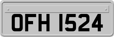 OFH1524