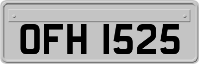 OFH1525