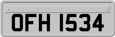 OFH1534