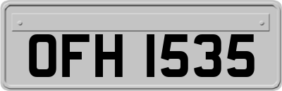 OFH1535