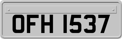 OFH1537