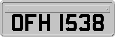 OFH1538