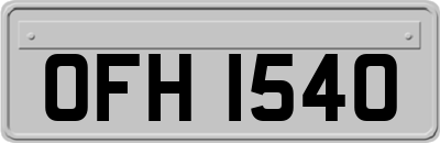 OFH1540