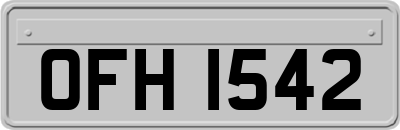 OFH1542